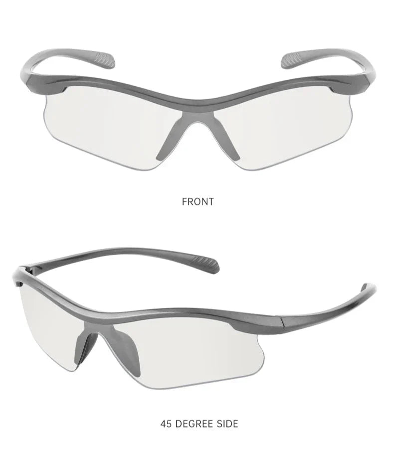 EdgeShade Sports Sunglasses Newgew