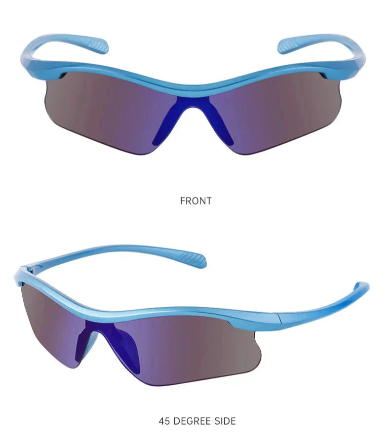EdgeShade Sports Sunglasses Newgew