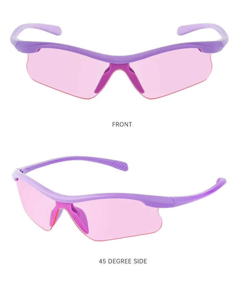 EdgeShade Sports Sunglasses Newgew