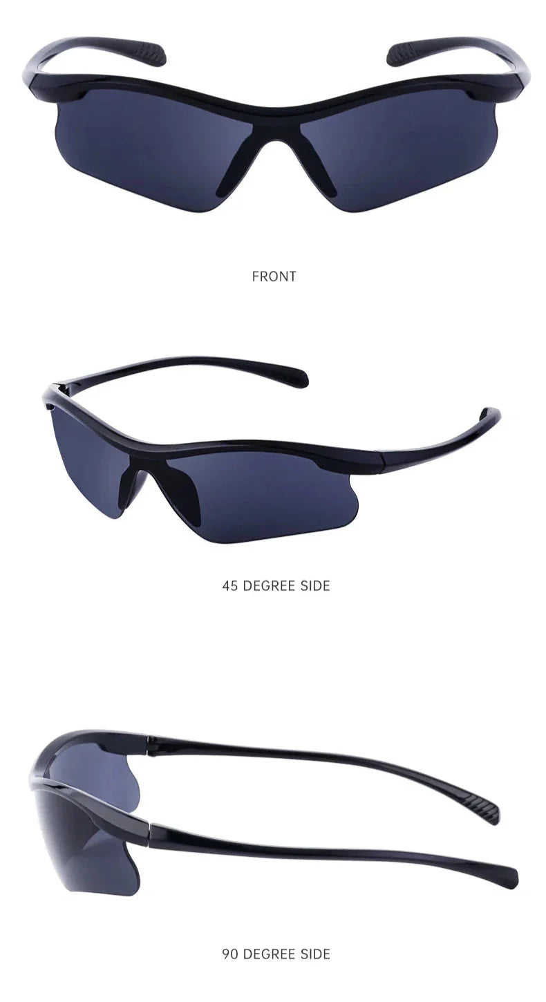 EdgeShade Sports Sunglasses Newgew