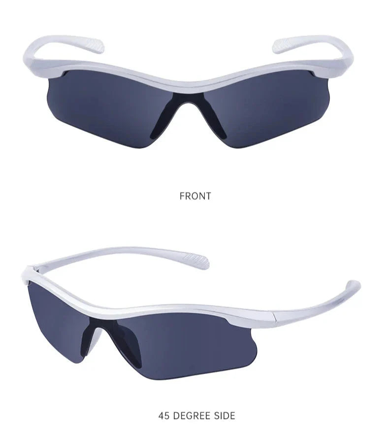 EdgeShade Sports Sunglasses Newgew