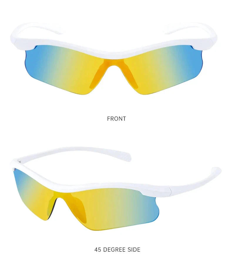 EdgeShade Sports Sunglasses Newgew
