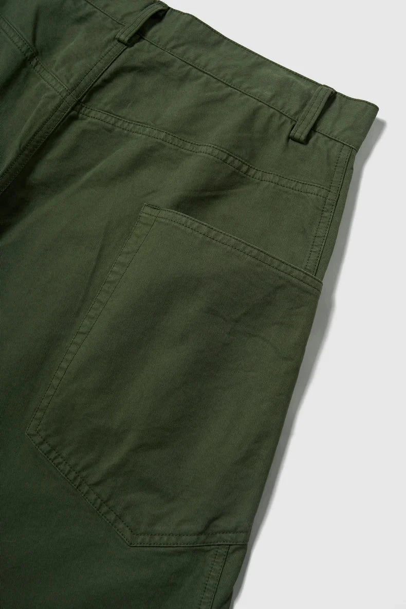 Essential Balloon Leg Pants Newgew