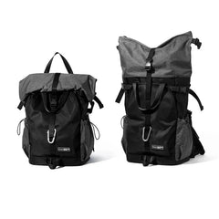 Expandable Waterproof Backpack Newgew