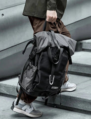 Expandable Waterproof Backpack Newgew