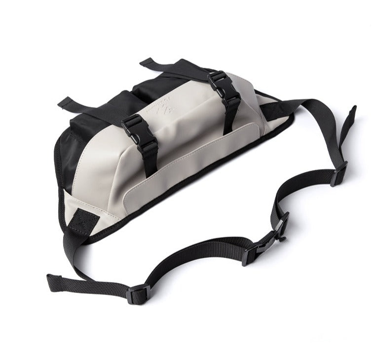 FOURMAN Large Cross Body Bag Newgew