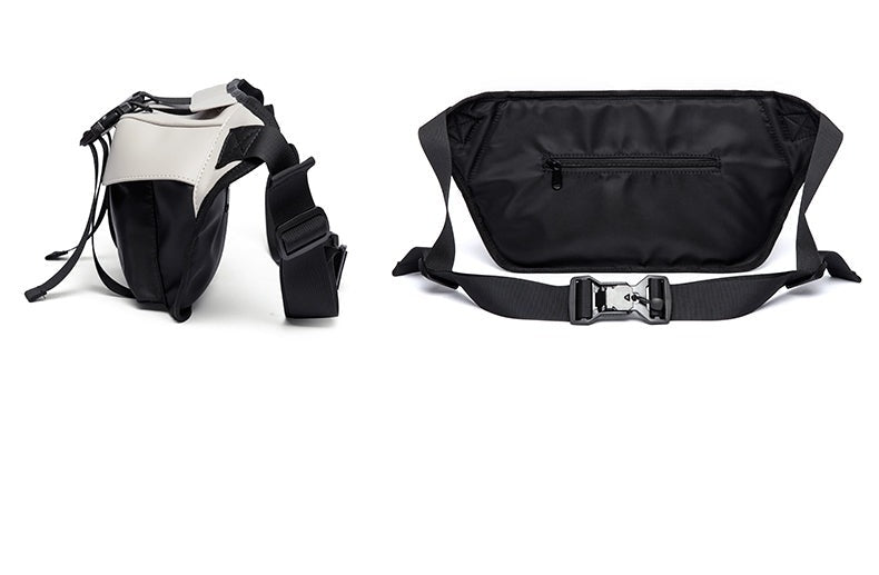 FOURMAN Large Cross Body Bag Newgew