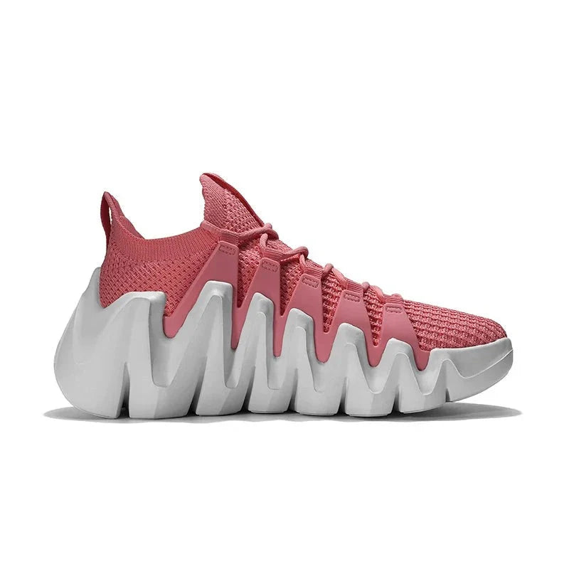 Flexi Run Mesh Sneakers Newgew