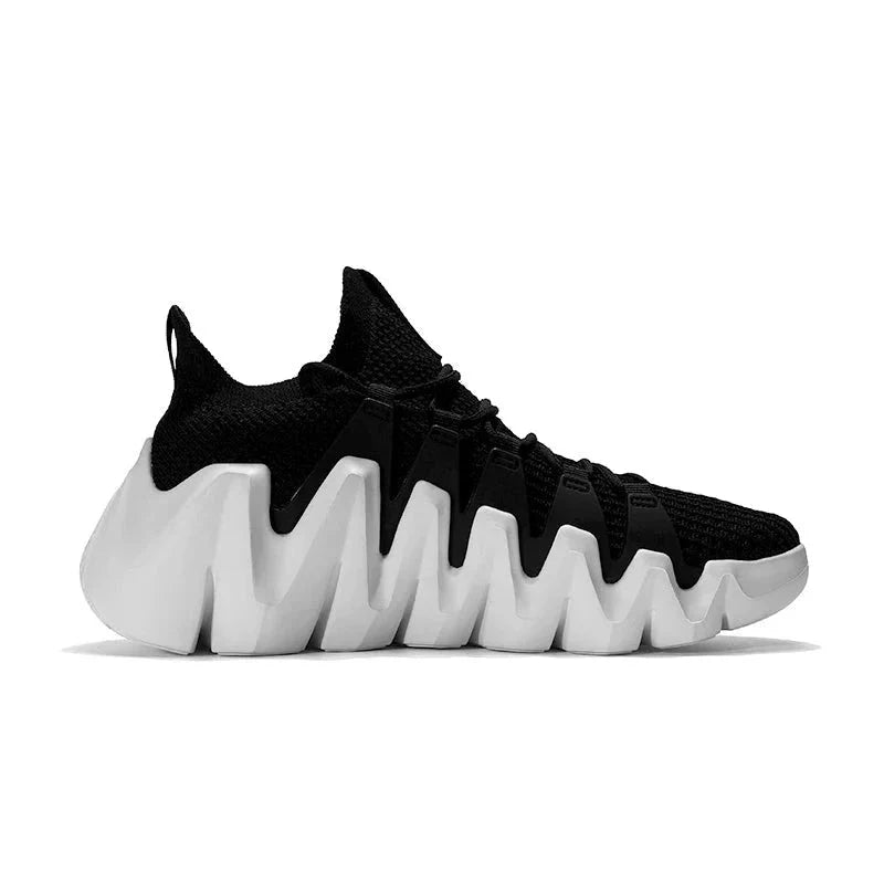 Flexi Run Mesh Sneakers Newgew