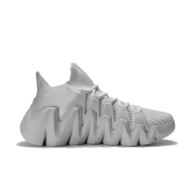 Flexi Run Mesh Sneakers Newgew
