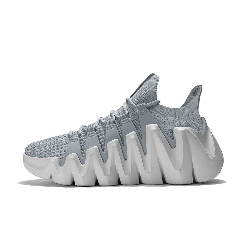 Flexi Run Mesh Sneakers Newgew