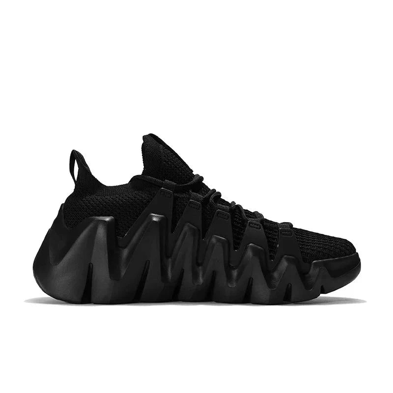 Flexi Run Mesh Sneakers Newgew
