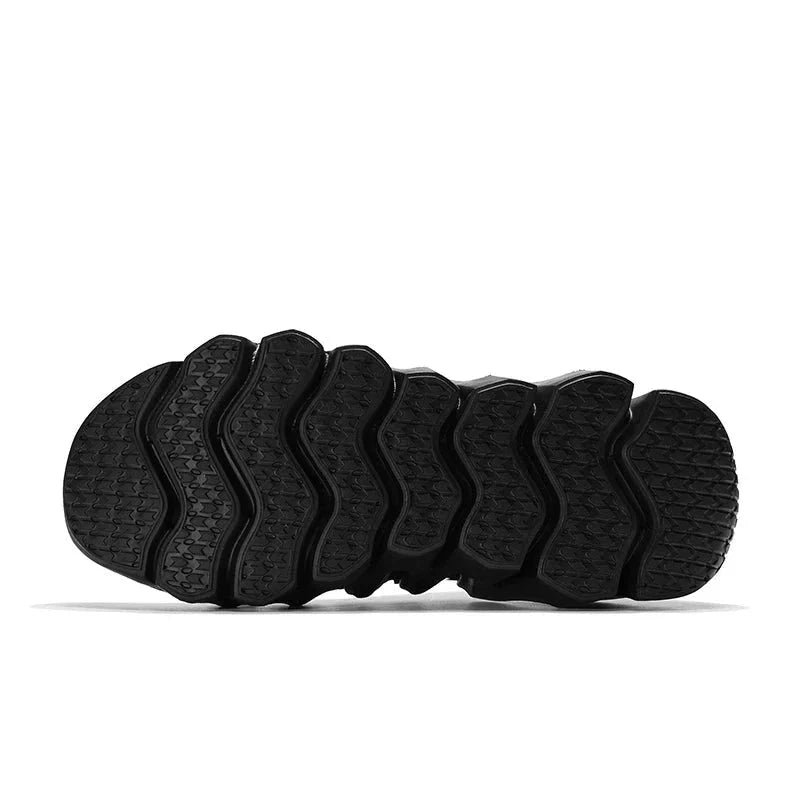 Flexi Run Mesh Sneakers Newgew