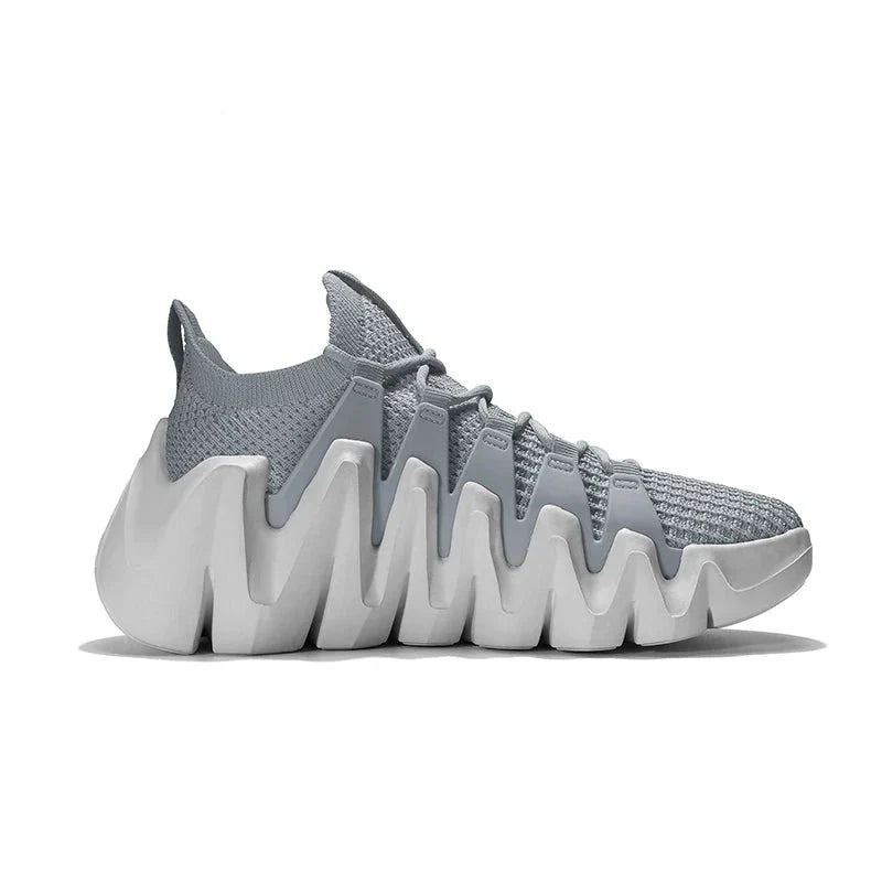 Flexi Run Mesh Sneakers Newgew