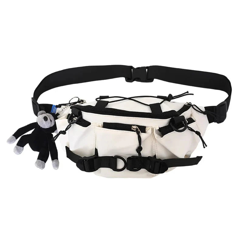 Harajuku Crossbody Bag Newgew