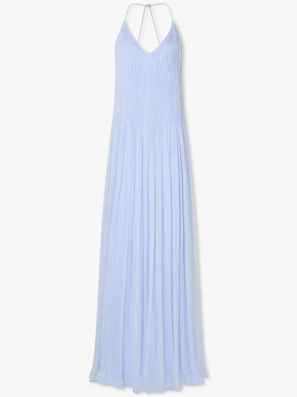 Haydin Maxi Dress - Hydrangea Newgew Dresses