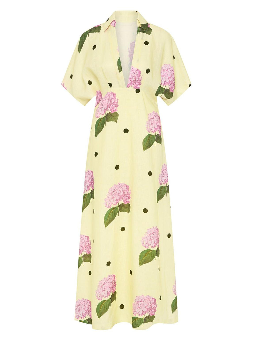 Jasmine Maxi Dress Newgew Dresses