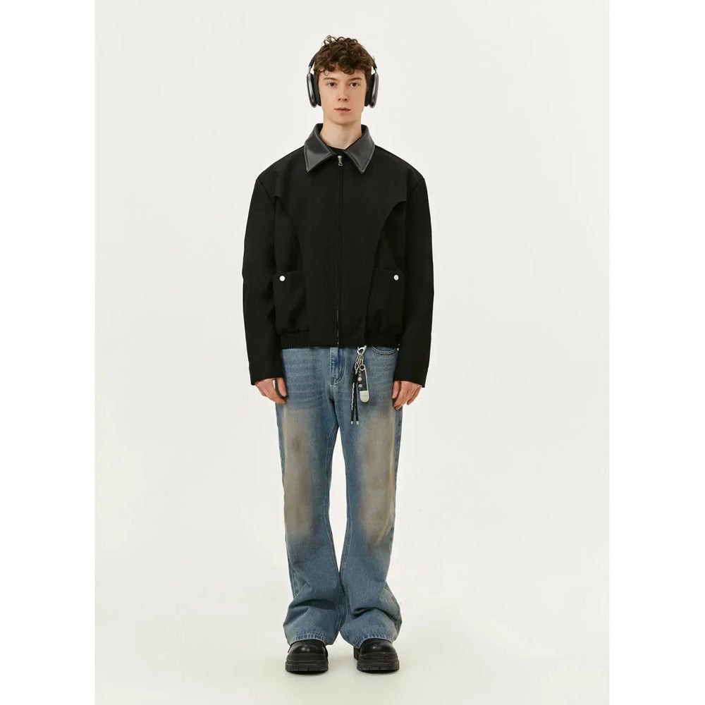 MADE EXTREME Smart Zip-Up Jacket Newgew