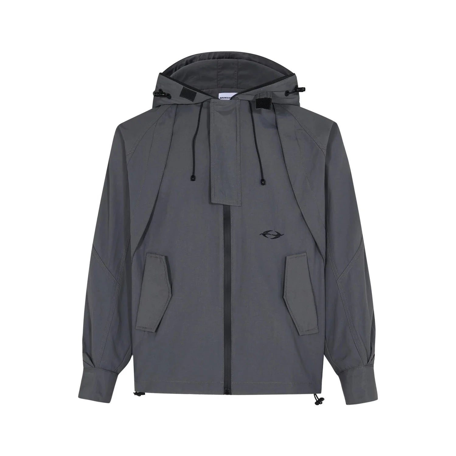 MADE EXTREME Windbreaker Jacket Newgew