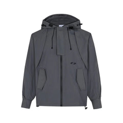 MADE EXTREME Windbreaker Jacket Newgew