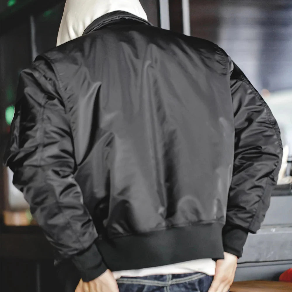 MADEN CWU-45P Bomber Jacket Newgew