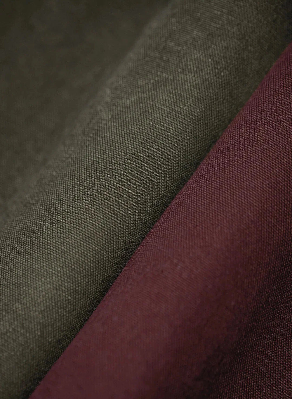MADEN Heavyweight Canvas Workwear Jacket Newgew