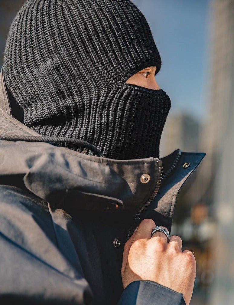 MADEN Mini Beanie/Balaclava Newgew