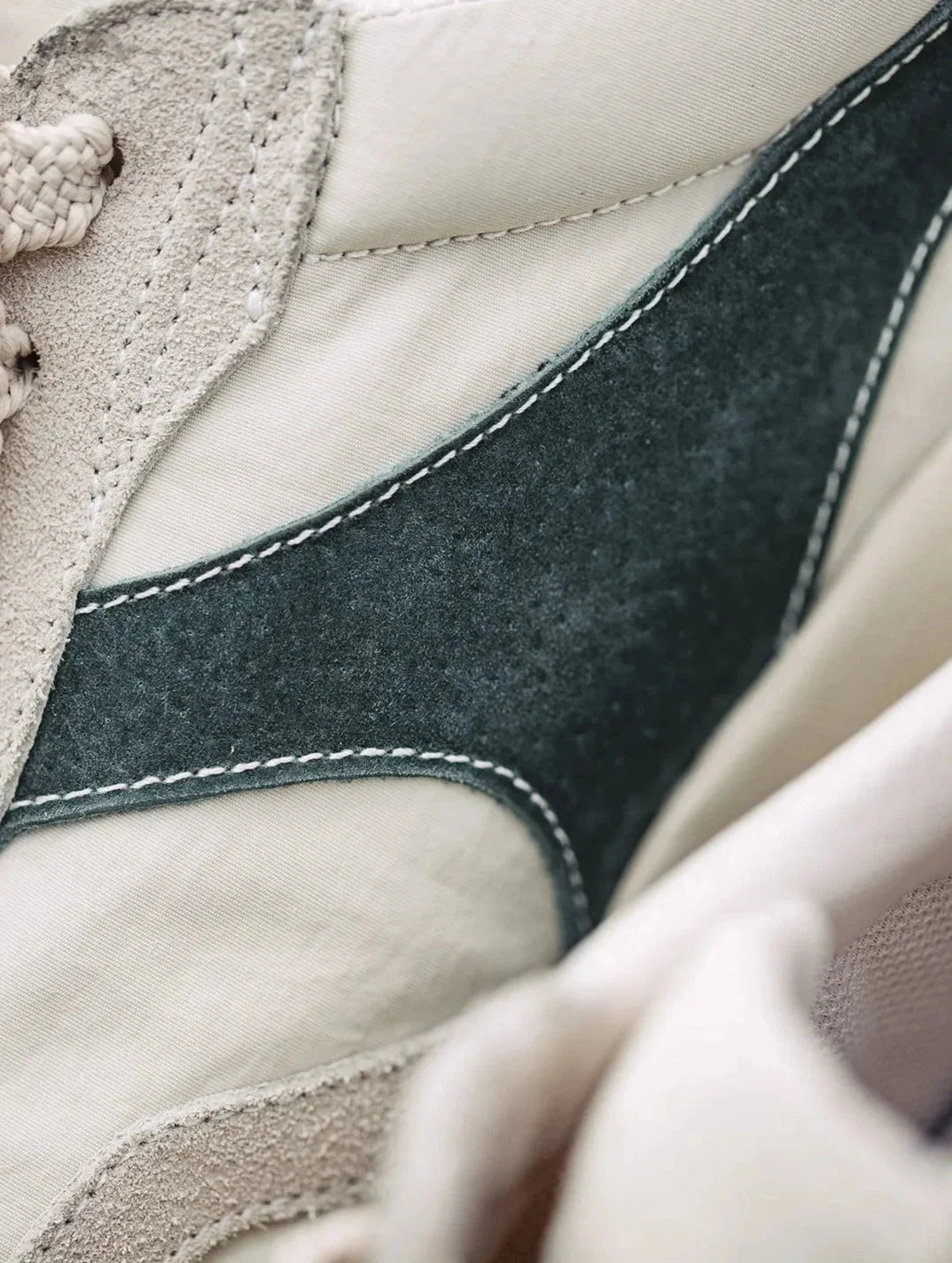 MADEN Retro Dad Sneakers Newgew