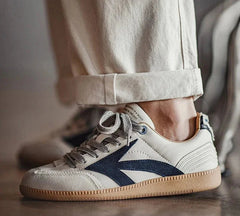 MADEN 'Retro Wave' Classic Court Sneakers Newgew