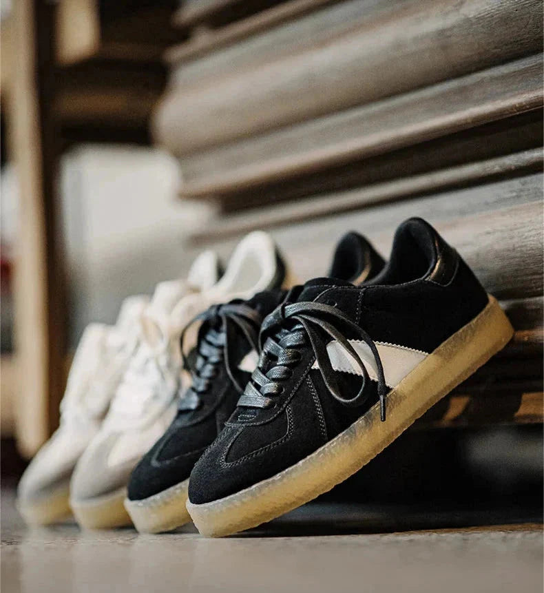 MADEN RetroSport Sneakers Newgew
