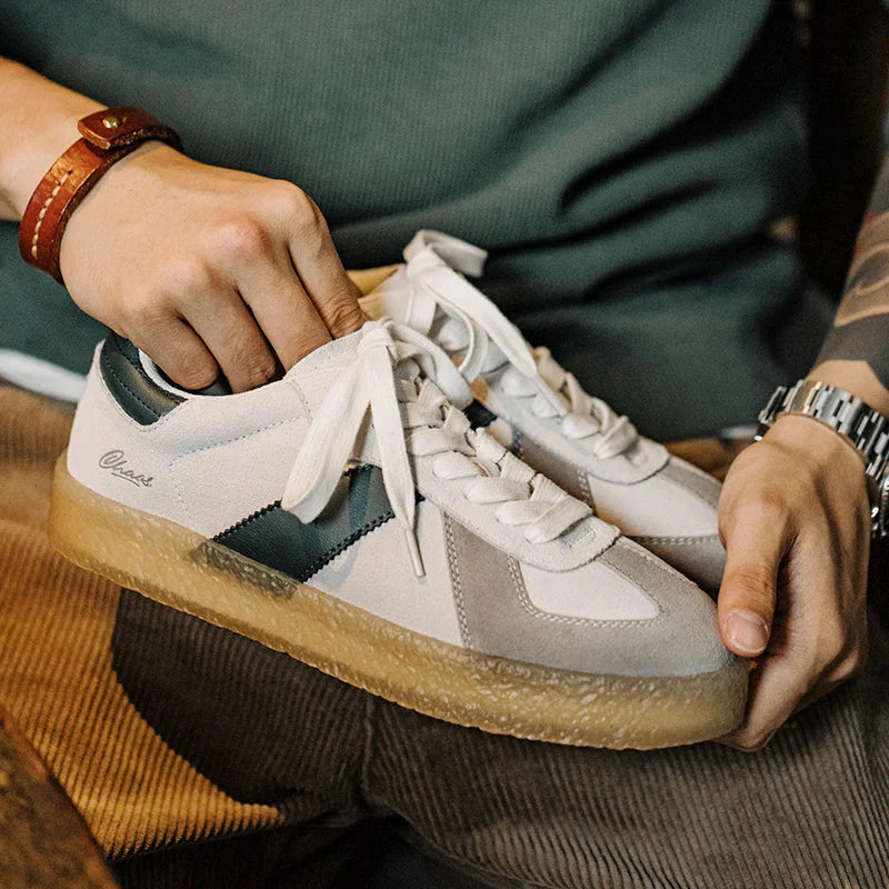 MADEN RetroSport Sneakers Newgew