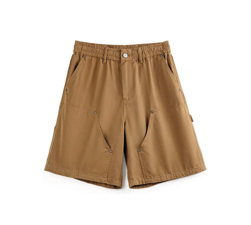 MADEN Workwear Carpenter Shorts Newgew