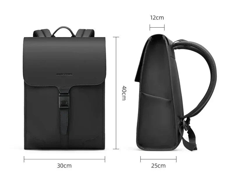 MARK RYDEN Water Repellent Backpack Newgew