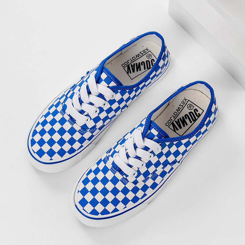 Women's & Men's For Summer Korean Style Breathable Sneakers Newgew