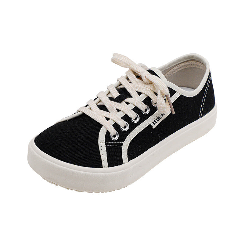 Versatile Classy Women's Bear Bread Lolita Men's Shoes Newgew