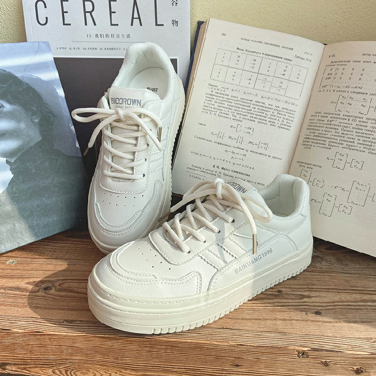 Women's Flat Soft Bottom Lightweight Canvas Shoes Newgew