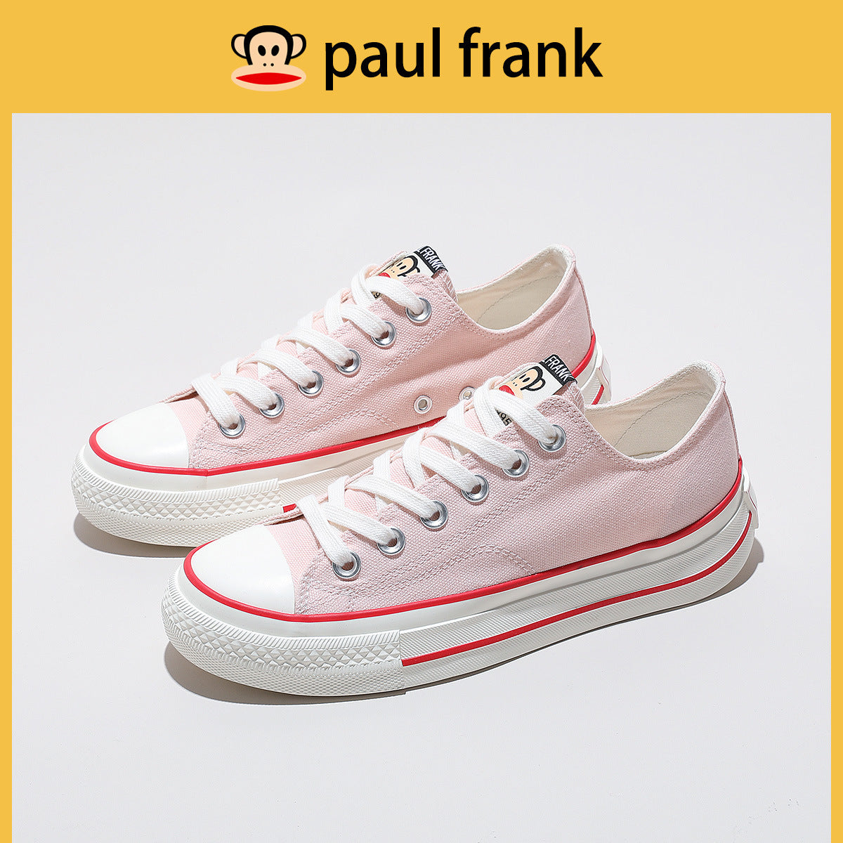 Unique Women's Quality Couple Retro Skateboard Canvas Shoes Newgew