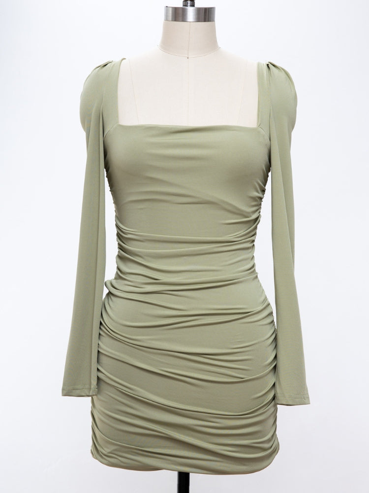 Backless Bodycon Mini Dresses Newgew Dresses