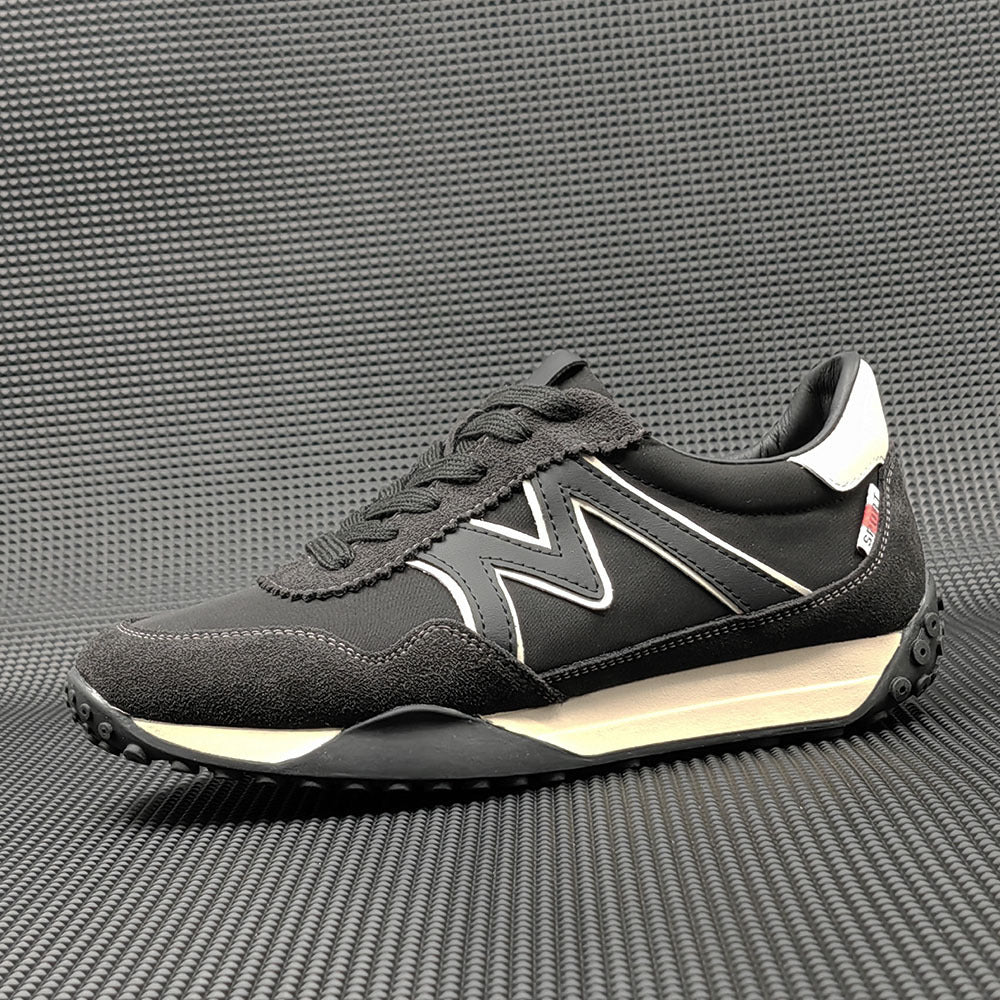 Men Fashion Breathable Soft Casual Sneakers Newgew Shoes