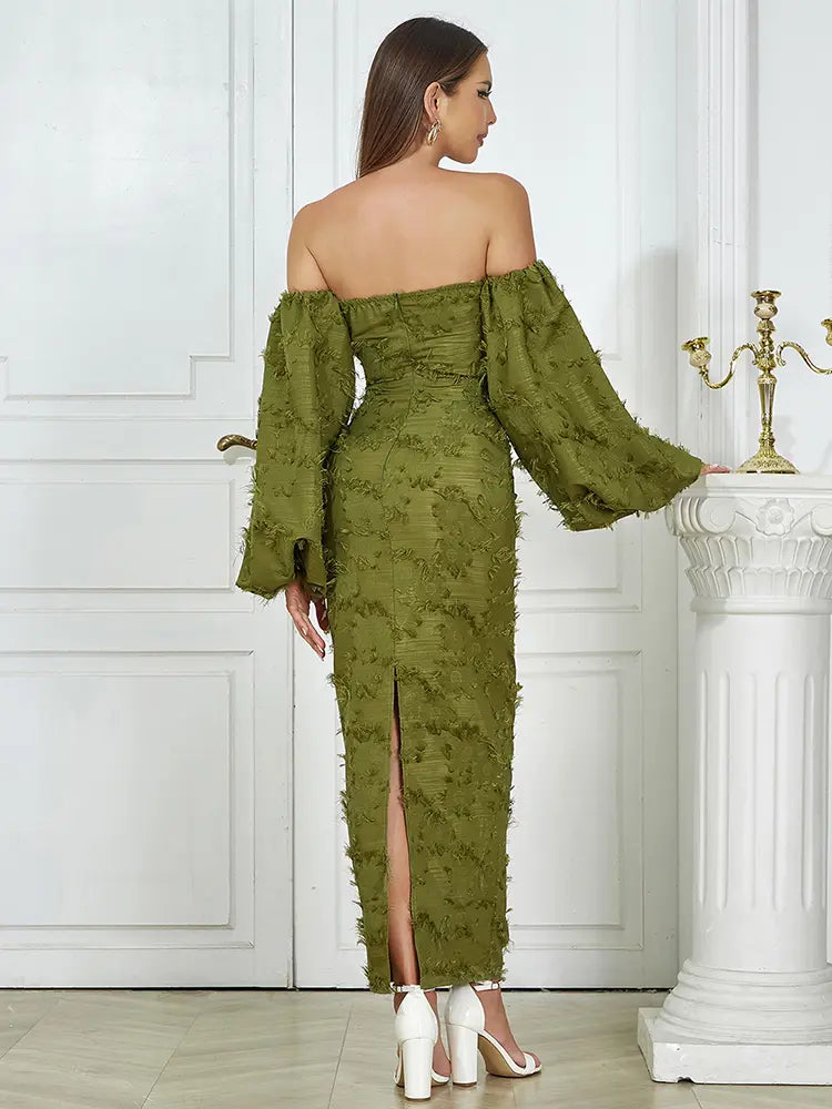 Strapless Long Evening Gown Newgew Dresses