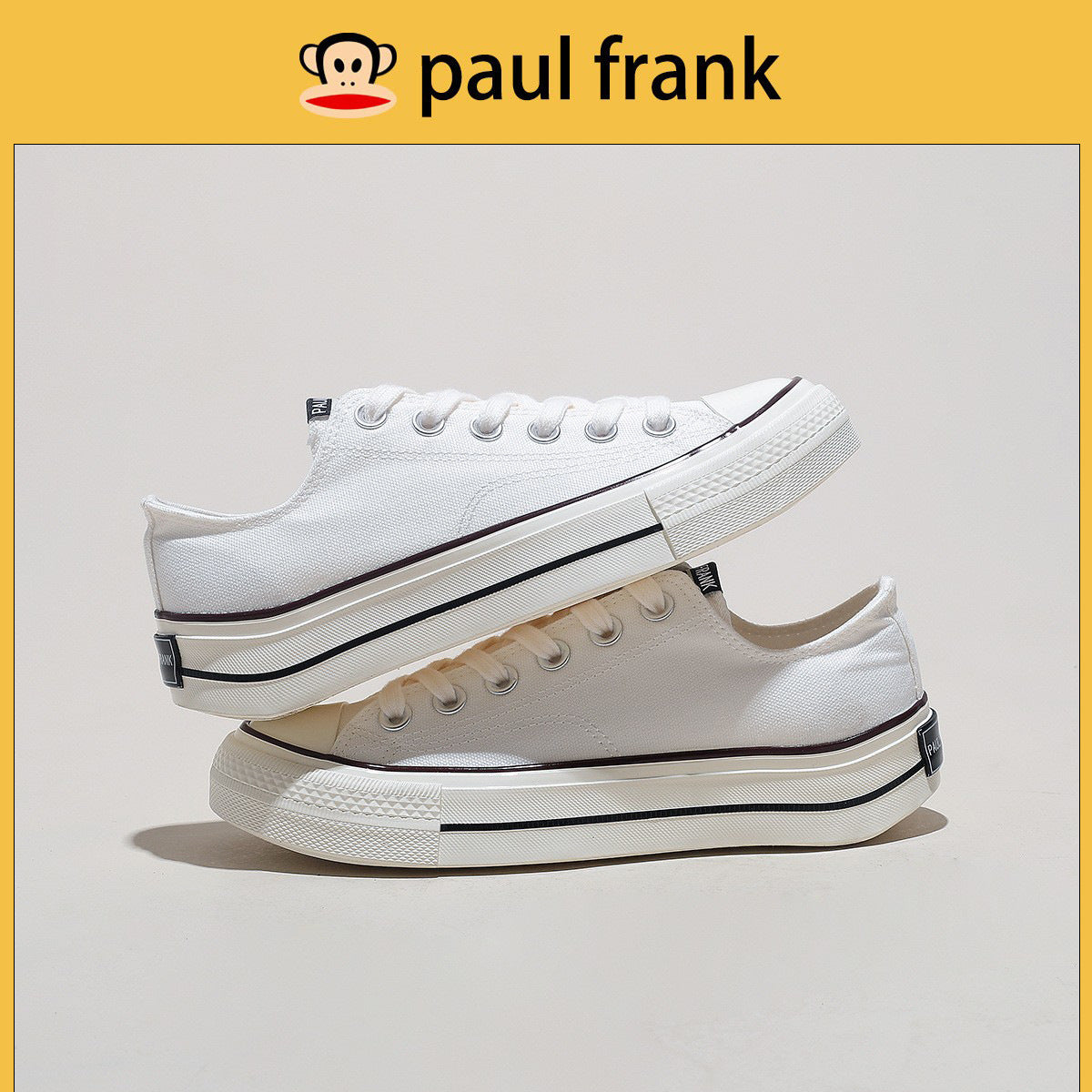 Unique Women's Quality Couple Retro Skateboard Canvas Shoes Newgew