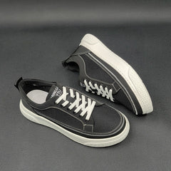 Men Fashion Breathable Mesh Casual Shoes Newgew Shoes