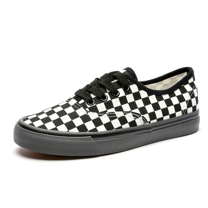 Women's & Men's For Summer Korean Style Breathable Sneakers Newgew