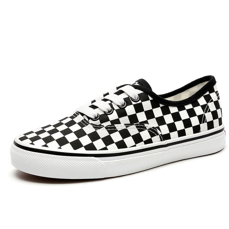 Women's & Men's For Summer Korean Style Breathable Sneakers Newgew