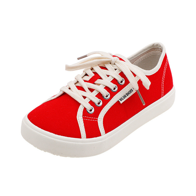Versatile Classy Women's Bear Bread Lolita Men's Shoes Newgew