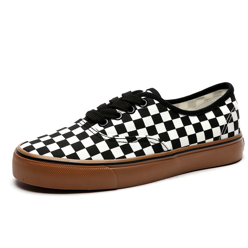 Women's & Men's For Summer Korean Style Breathable Sneakers Newgew