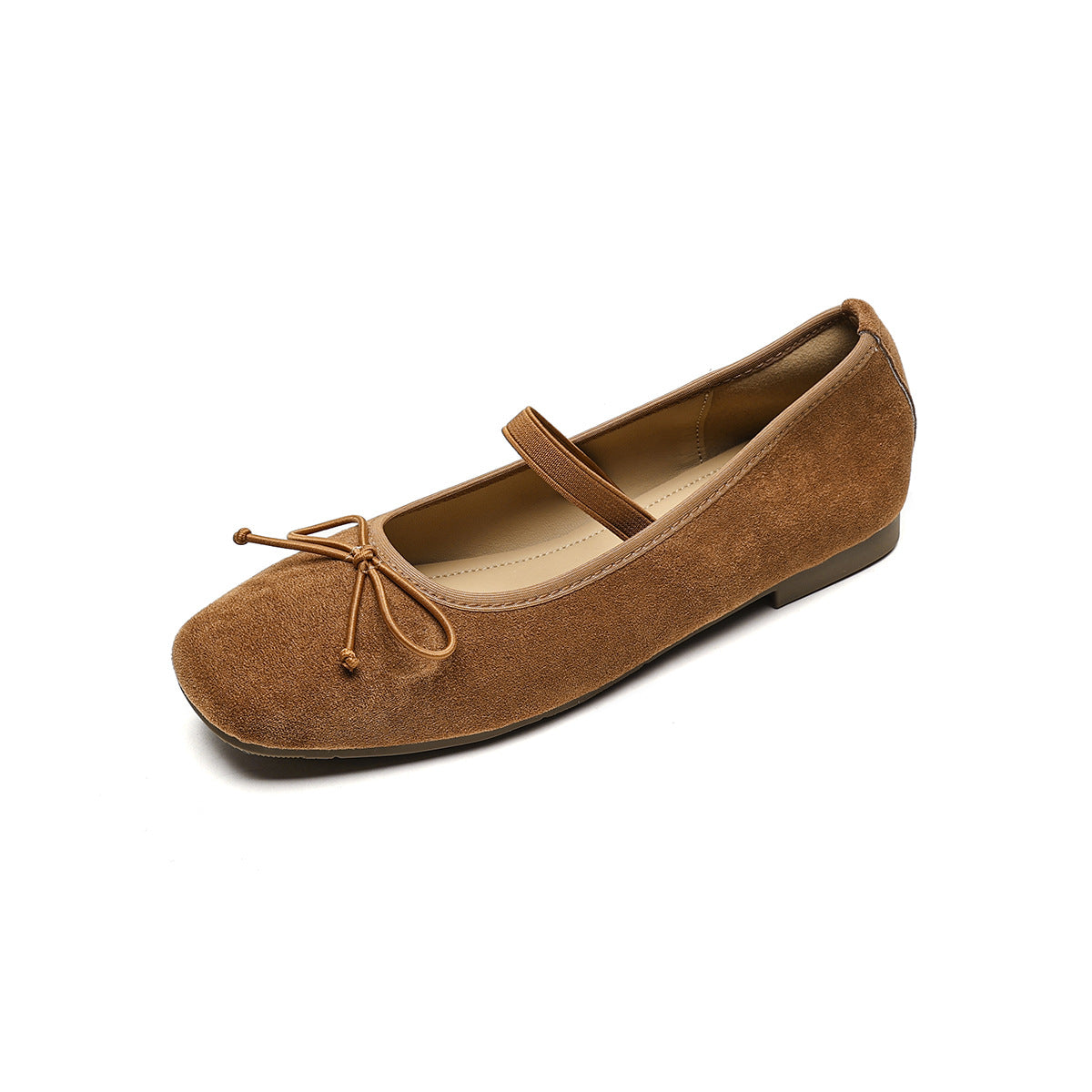 Women Minimalism Soft Flat Shoes Newgew Shoes