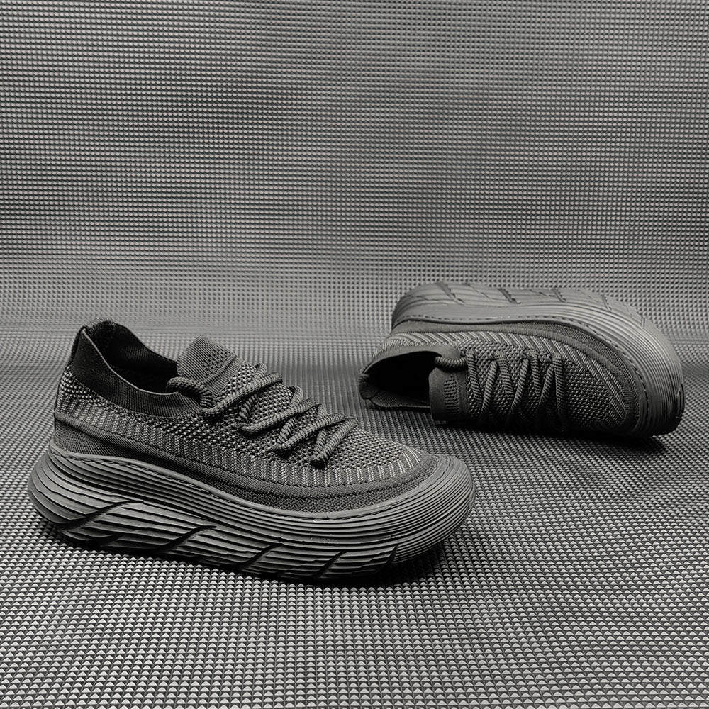 Men Fashion Breathable Canvas Casual Yeezy Shoes Newgew Shoes