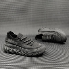 Men Fashion Breathable Canvas Casual Yeezy Shoes Newgew Shoes