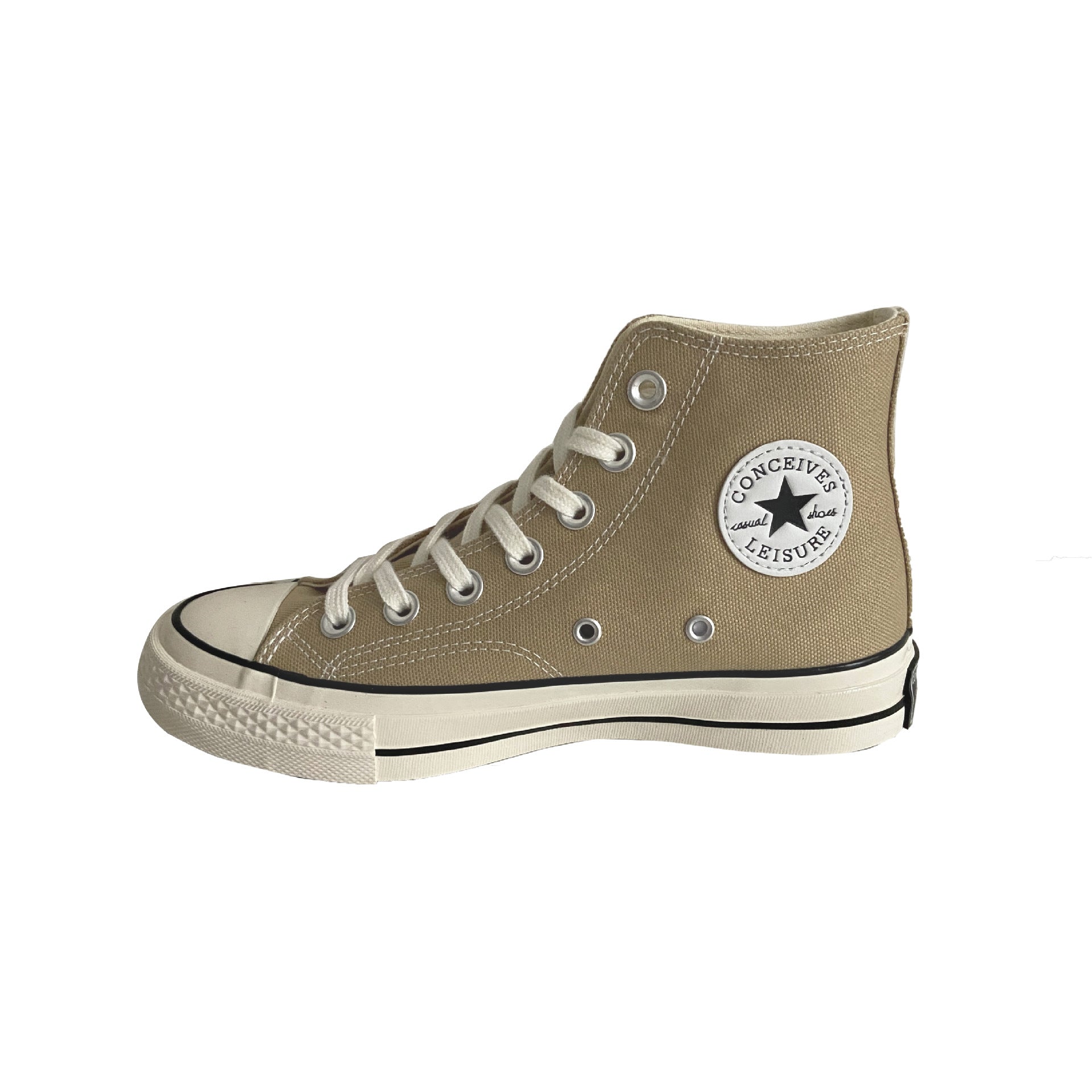 Women's Candy Korean Style Street Canvas Shoes Newgew